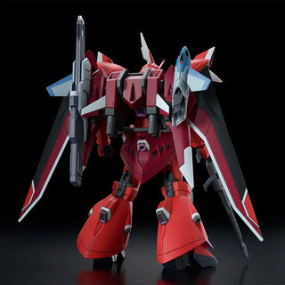 HG 1/144 Gelgoog Menace (Lunamaria Hawke Custom)