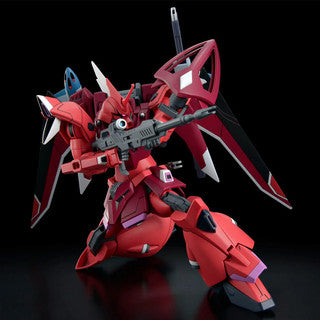 HG 1/144 Gelgoog Menace (Lunamaria Hawke Custom)