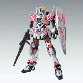MG 1/100 Narrative Gundam C-Packs Version Ka