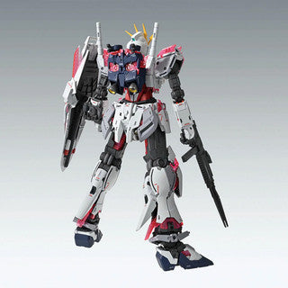 MG 1/100 Narrative Gundam C-Packs Version Ka
