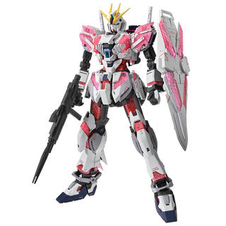 MG 1/100 Narrative Gundam C-Packs Version Ka