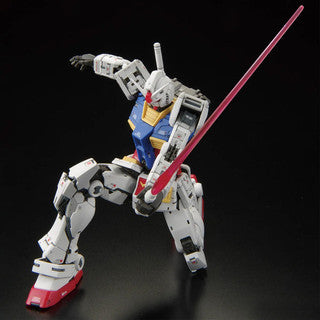 RG 1/144 RX-78-2 Gundam Version 2.0