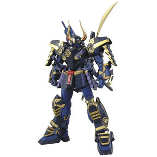 MG 1/100 Musha Gundam MK-II