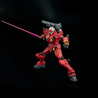 HG 1/144 Light-type Guncannon