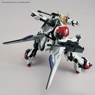 MG 1/100 Gundam Barbatos Lupus
