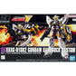 HG 1/144 Gundam Sandrock Custom
