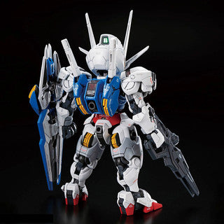MGSD Gundam Aerial