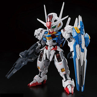 MGSD Gundam Aerial