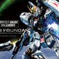 PG Unleashed 1/60 Nu Gundam