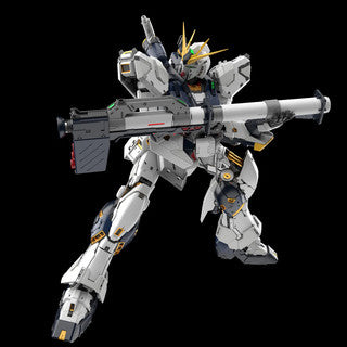 PG Unleashed 1/60 Nu Gundam