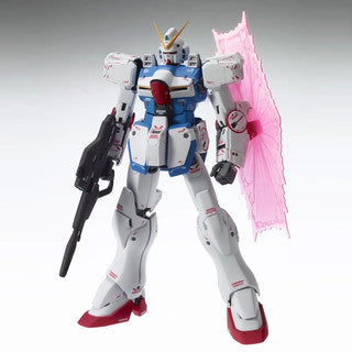 MG 1/100 Victory Gundam Version Ka
