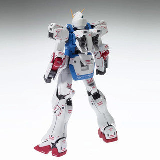 MG 1/100 Victory Gundam Version Ka
