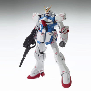 MG 1/100 Victory Gundam Version Ka