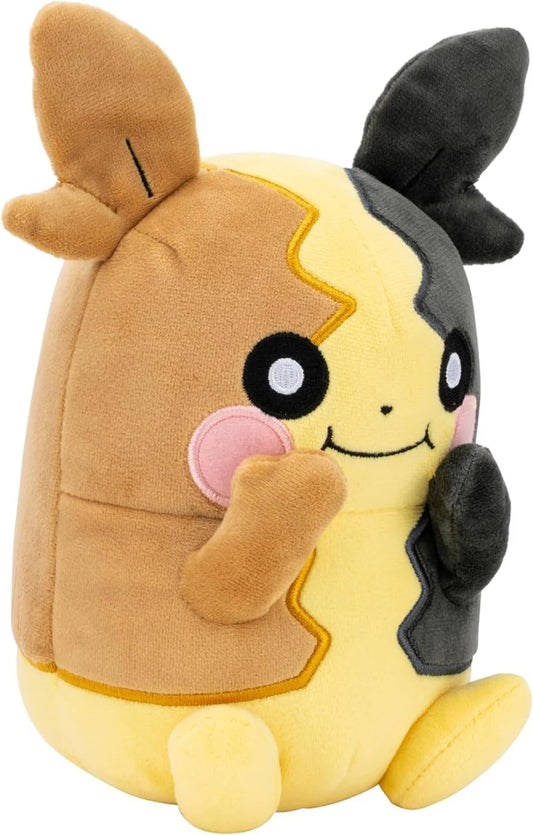 Pokémon Plush -  Morpeko