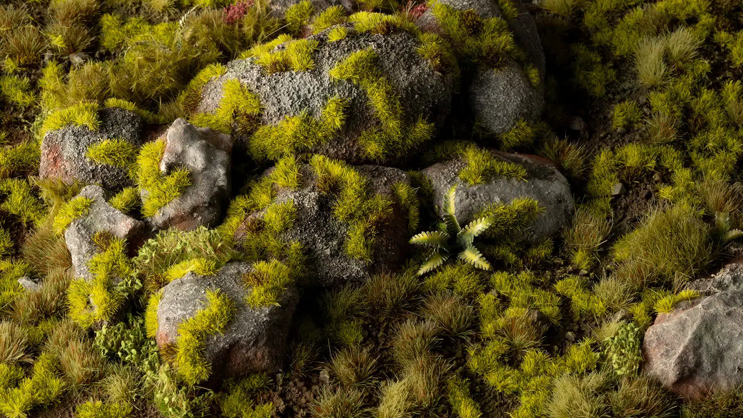Moss Tufts 2mm