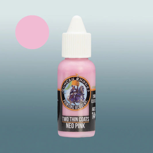 Neo Pink