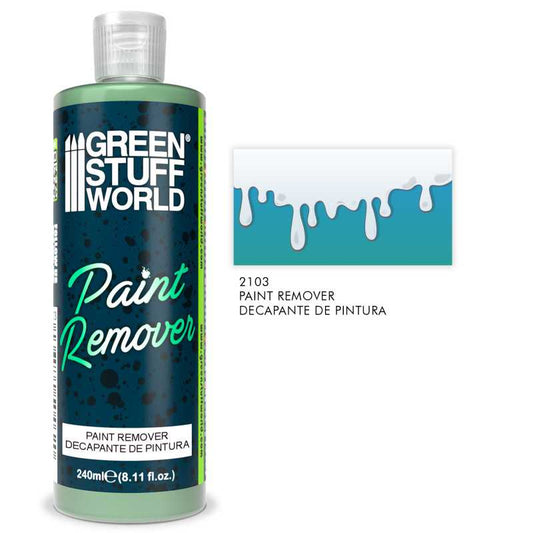 Paint Remover 240ml