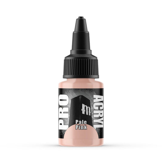 Pro Acryl - Pale Pink 22ml