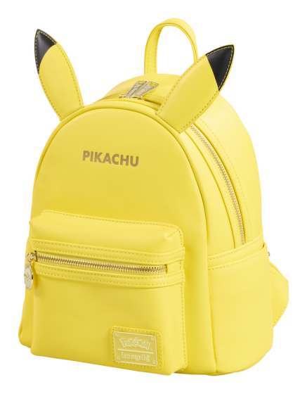 Pikachu Minimalist Mini Backpack