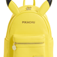 Pikachu Minimalist Mini Backpack