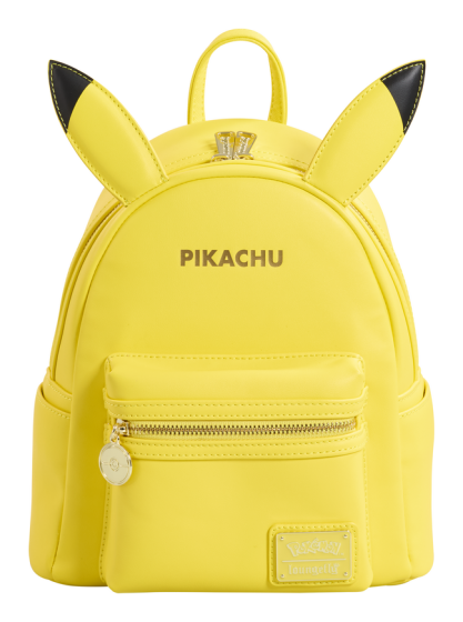 Pikachu Minimalist Mini Backpack