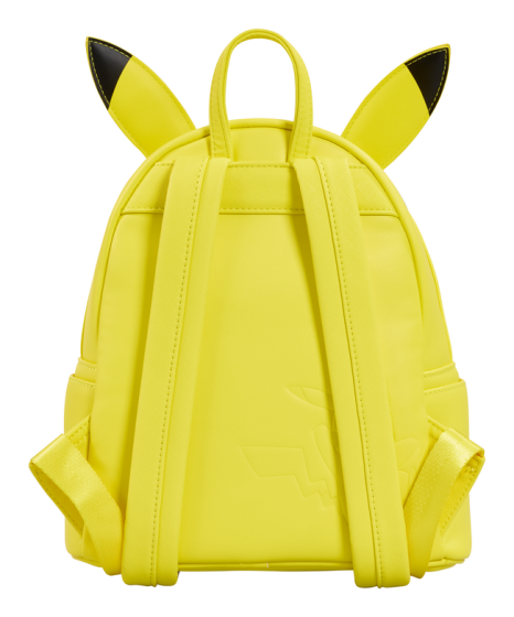 Pikachu Minimalist Mini Backpack