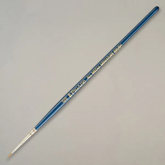Pro Arte - All Media (Series 400) Size 10/0 Brush