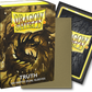 Dragon Shield Matte Dual Sleeves Standard Size - Truth (100)