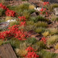 Red Flowers