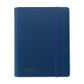 Exo-Tec 9 Pocket Strap Binder - Royal Blue - 360