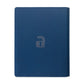 Exo-Tec 9 Pocket Strap Binder - Royal Blue - 360
