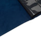 Exo-Tec 9 Pocket Strap Binder - Royal Blue - 360