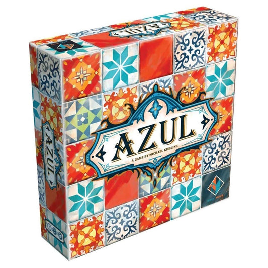 Azul - WEBSITE ONLY