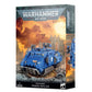 Primaris Impulsor