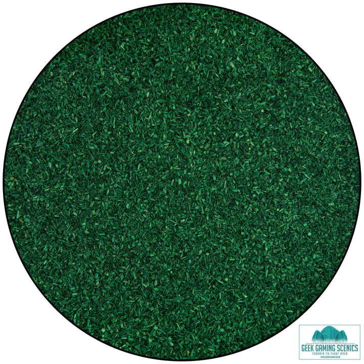 Saw Dust Scatter - Green Pasture