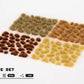 Dry Steppe Set