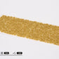 Beige Tiny Tufts 2mm