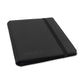 Exo-Tec 9 Pocket Strap Binder - Signature Black - 360