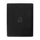 Exo-Tec 9 Pocket Strap Binder - Signature Black - 360