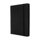 Exo-Tec 9 Pocket Strap Binder - Signature Black - 360