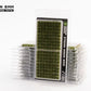 Strong Green Tufts Small (6mm)