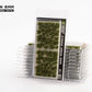 Strong Green Tufts 6mm