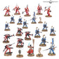 Combat Patrol: Aeldari