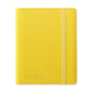 Exo-Tec 9 Pocket Strap Binder - Sunrise Yellow - 360