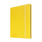 Exo-Tec 9 Pocket Strap Binder - Sunrise Yellow - 360