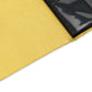 Exo-Tec 9 Pocket Strap Binder - Sunrise Yellow - 360