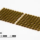 Swamp Tufts 4mm - Small