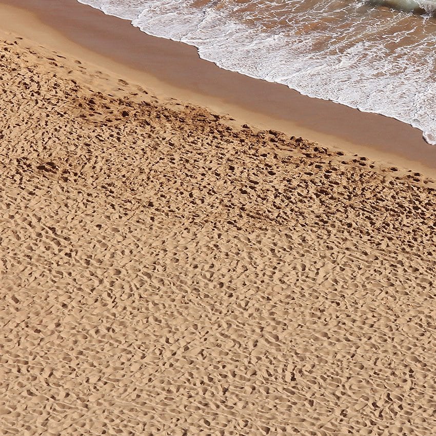 AK - Terrains Beach Sand