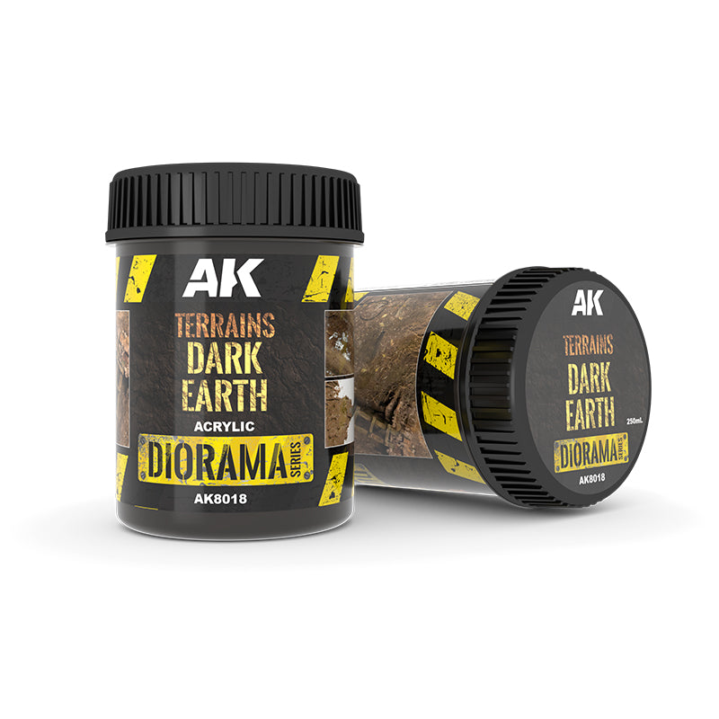 AK - Terrains Dark Earth