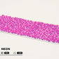 Alien Neon Tiny Tufts 2mm